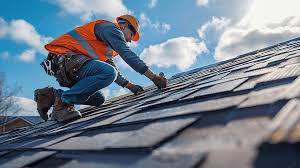 Best Commercial Roofing Services  in Lacoste, TX